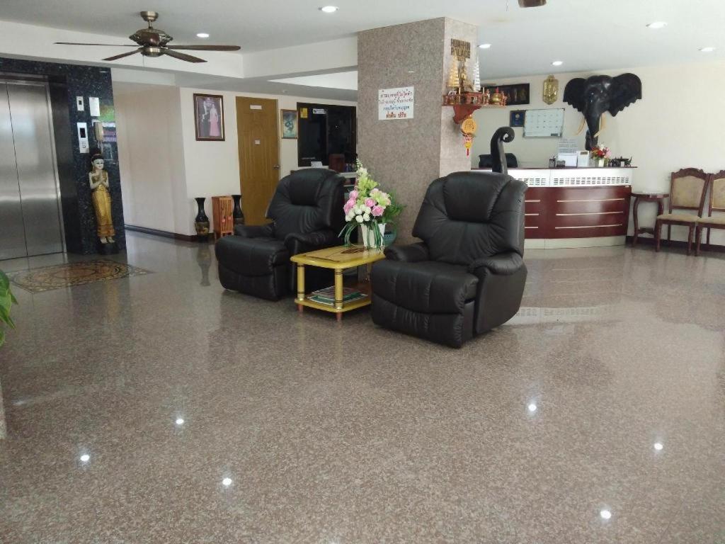 Dream Boutique Hotel Petchaburi Esterno foto
