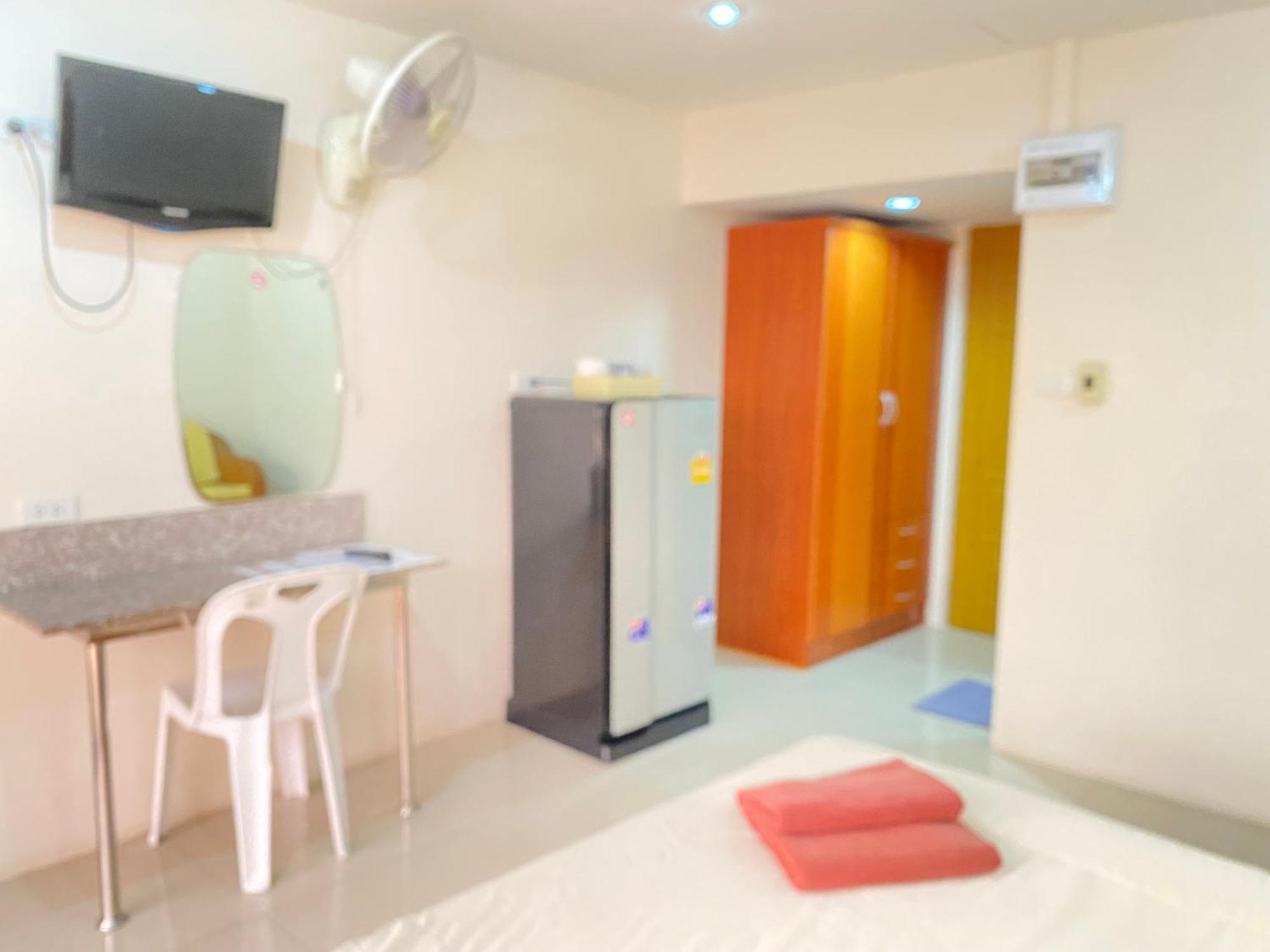 Dream Boutique Hotel Petchaburi Esterno foto