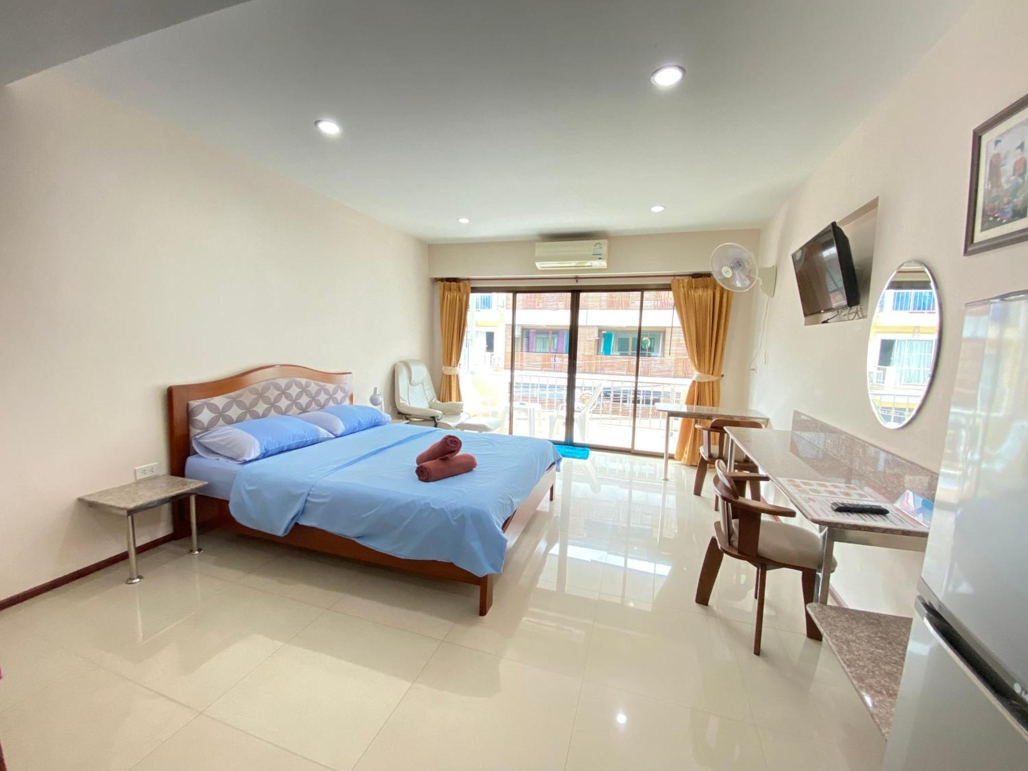 Dream Boutique Hotel Petchaburi Esterno foto