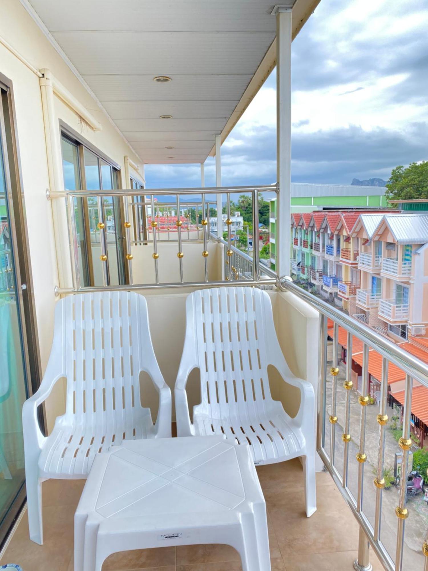 Dream Boutique Hotel Petchaburi Esterno foto