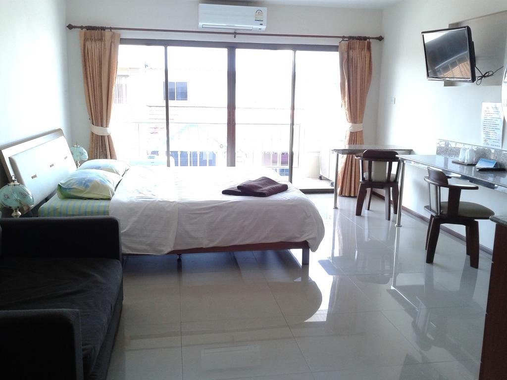 Dream Boutique Hotel Petchaburi Esterno foto